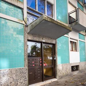 Appartement met Twee Slaapkamers